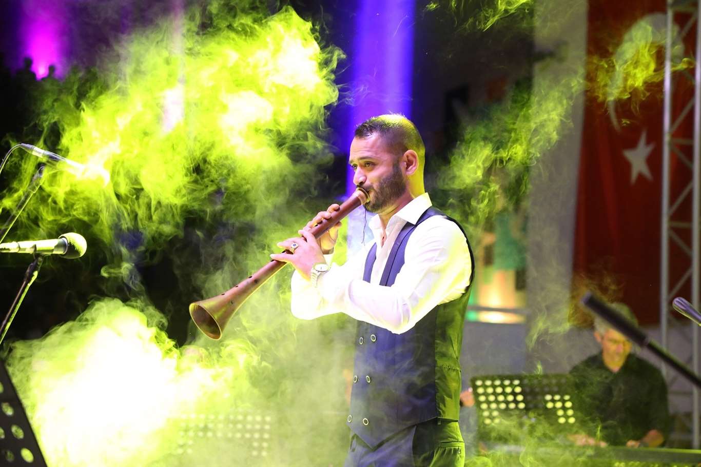    Muğla'da zurna coşkusu: Zurnazen Festivali 27-28 Ekim'de haberi
